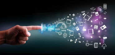 破解教育数据孤岛，互联网数据服务企业的机遇与挑战