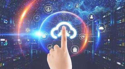 物联网的快速发展将重塑托管数据中心行业的未来